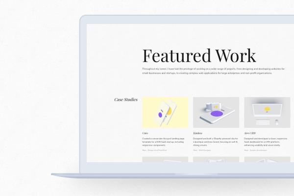 Case Studies