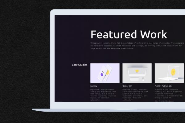 Case Studies
